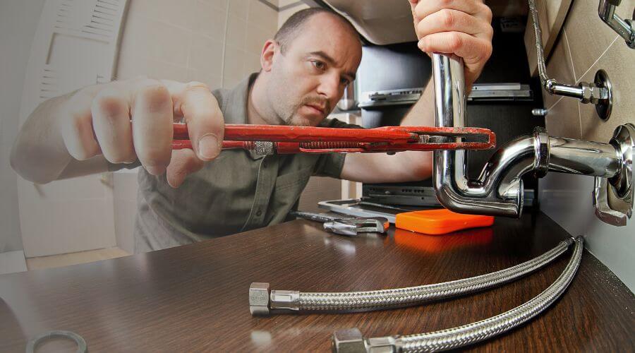 Professional water heater repair in Laurel, MD